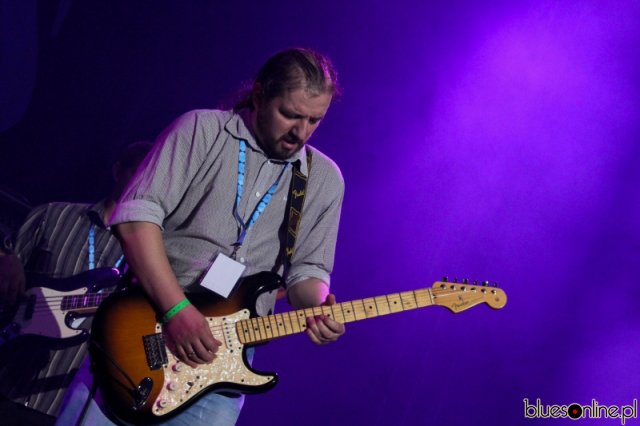 Around the Blues w Spodku (6)